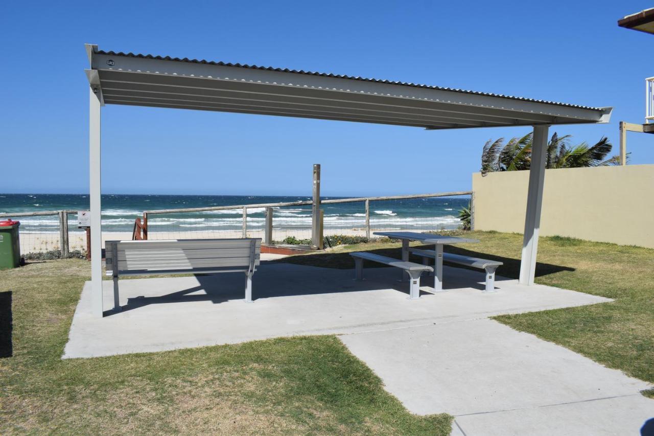 The Queenslander Motel Gold Coast Exterior foto