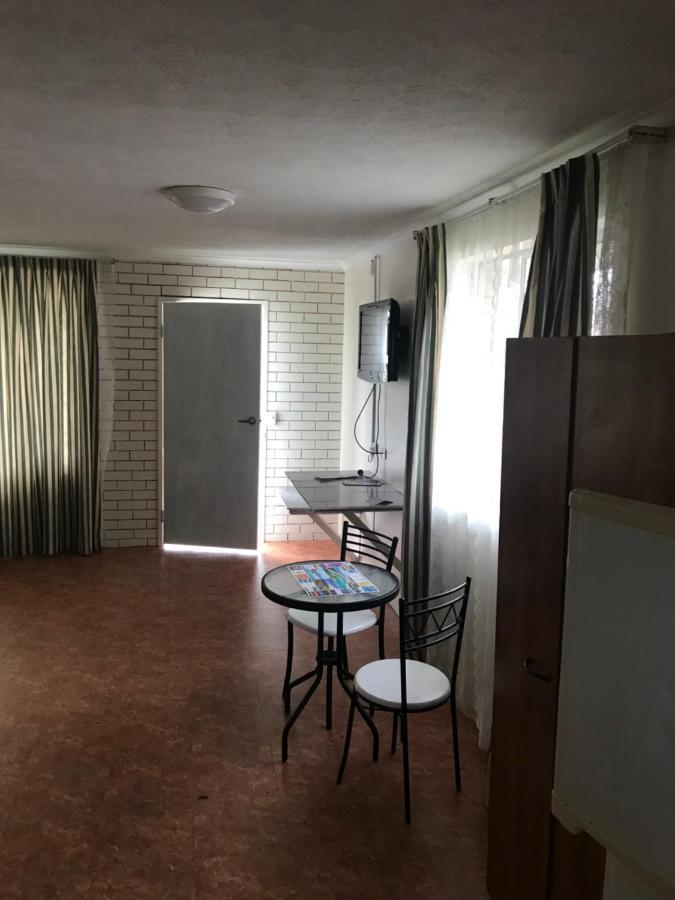 The Queenslander Motel Gold Coast Exterior foto